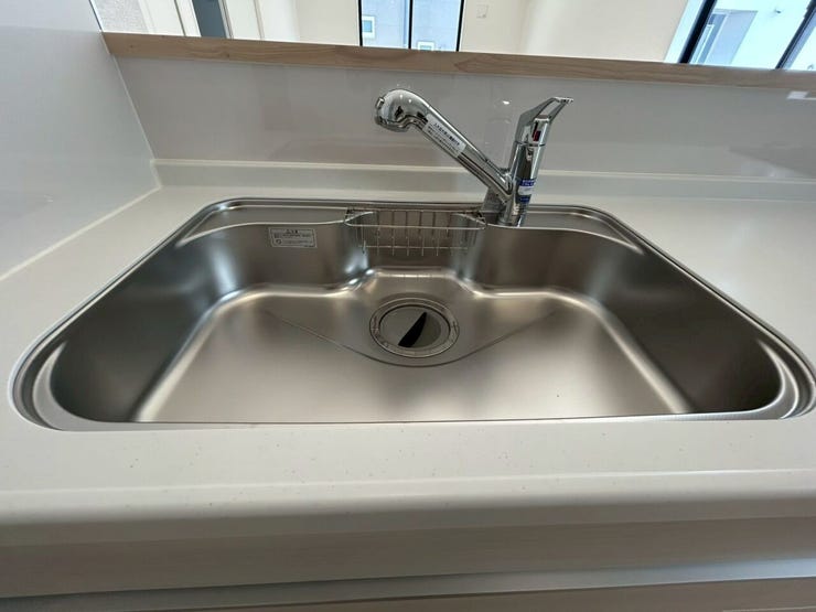 ※写真準備中の為、同施工会社の別物件参考写真