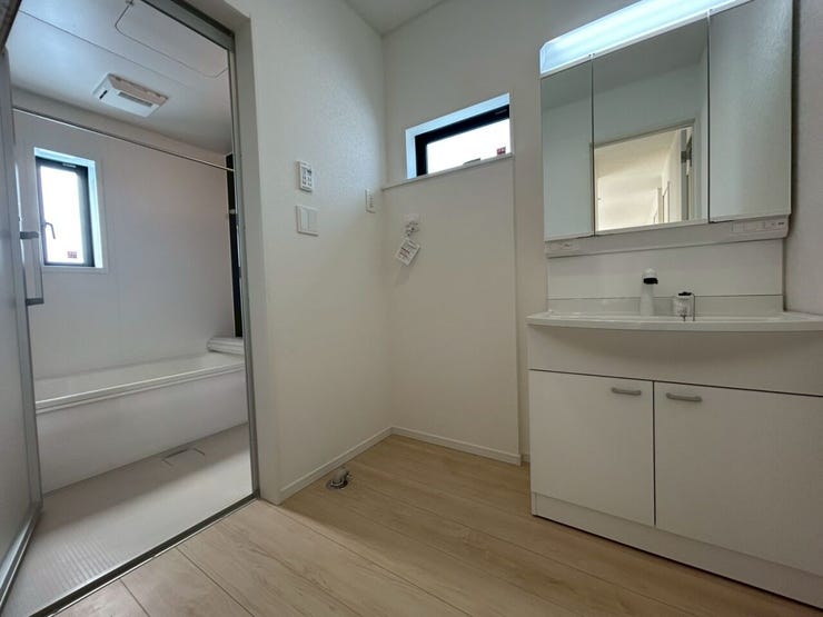 ※写真準備中の為、同施工会社の別物件参考写真