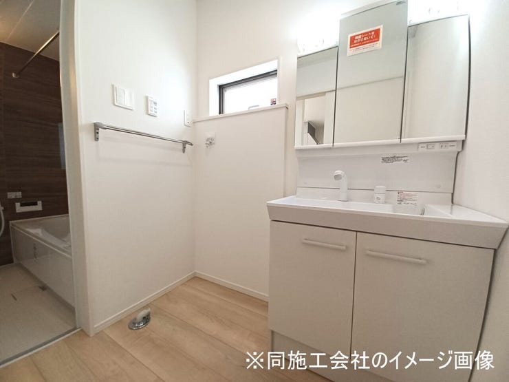 ※写真準備中の為、同施工会社の別物件参考写真