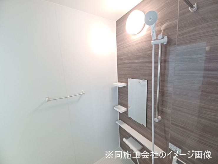 ※写真準備中の為、同施工会社の別物件参考写真