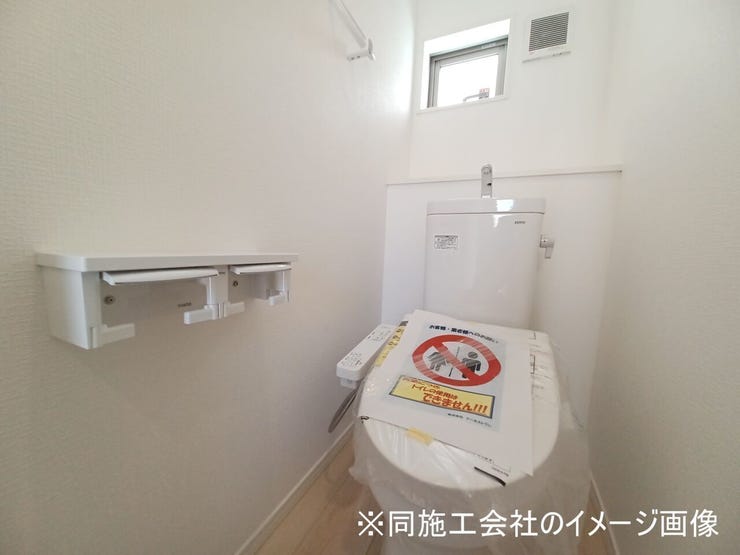 ※写真準備中の為、同施工会社の別物件参考写真