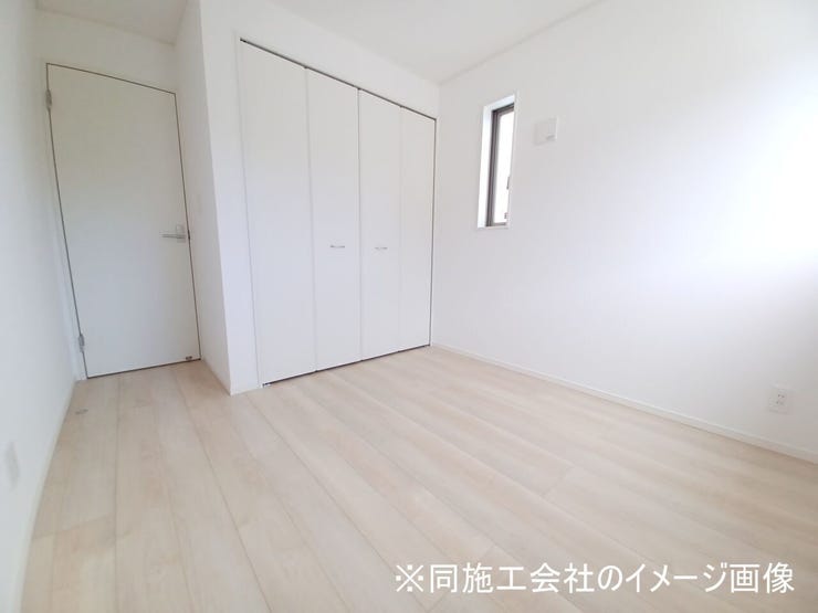 ※写真準備中の為、同施工会社の別物件参考写真