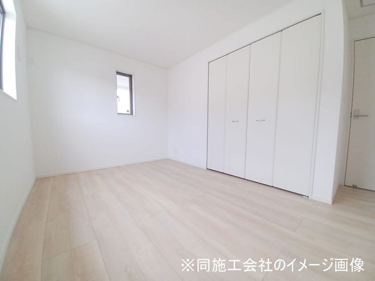 ※写真準備中の為、同施工会社の別物件参考写真