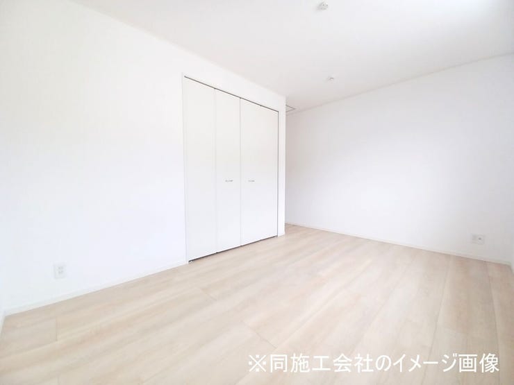 ※写真準備中の為、同施工会社の別物件参考写真