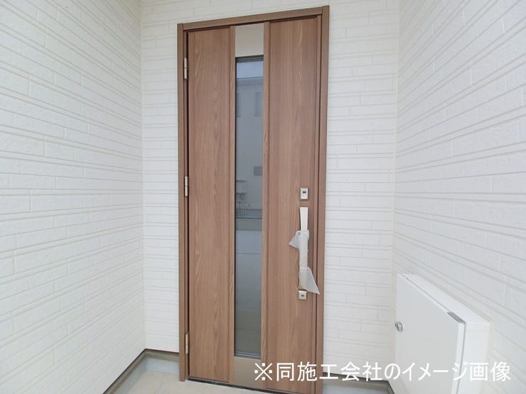 ※写真準備中の為、同施工会社の別物件参考写真