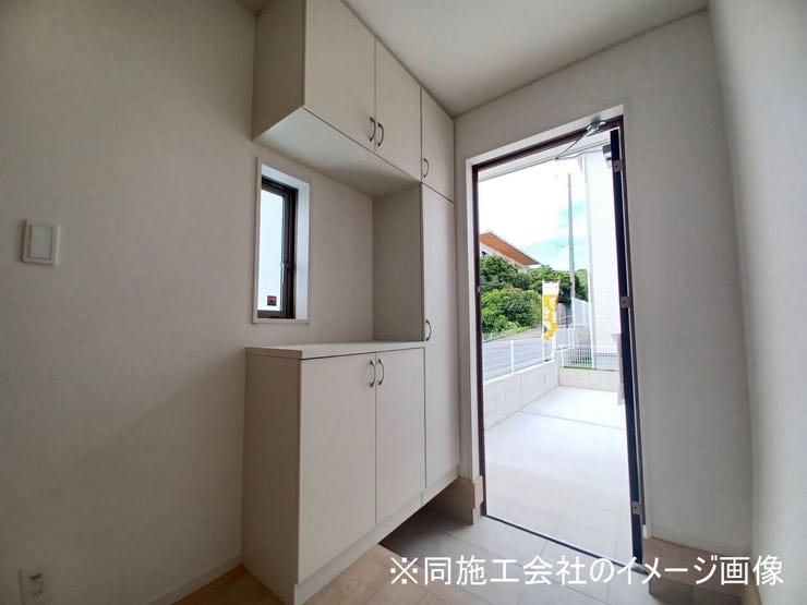 ※写真準備中の為、同施工会社の別物件参考写真