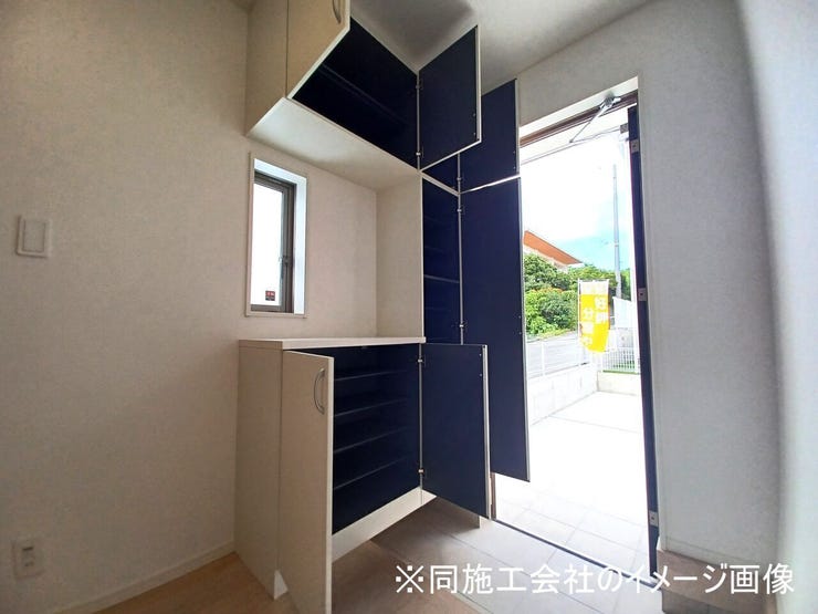 ※写真準備中の為、同施工会社の別物件参考写真