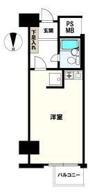 武蔵野市吉祥寺本町１丁目