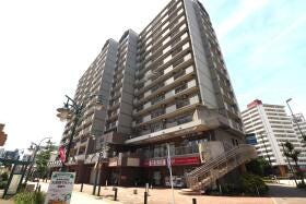 名古屋市北区大曽根３丁目