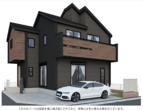 川口市鳩ヶ谷本町２丁目