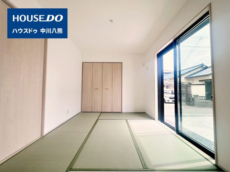 【即日ご案内可能!】不動産のことなら何でもお気軽にお問合せください!