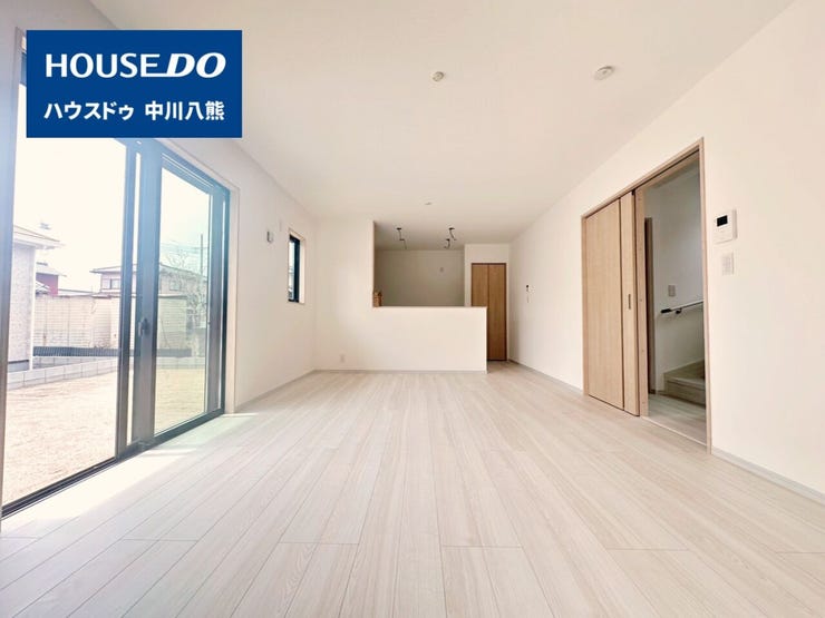 【即日ご案内可能!】不動産のことなら何でもお気軽にお問合せください!