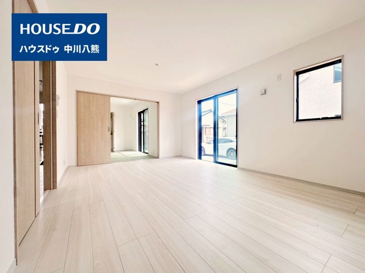 【即日ご案内可能!】不動産のことなら何でもお気軽にお問合せください!