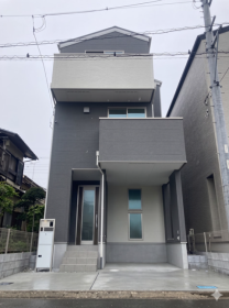 川口市大字安行原