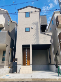 川口市大字安行原