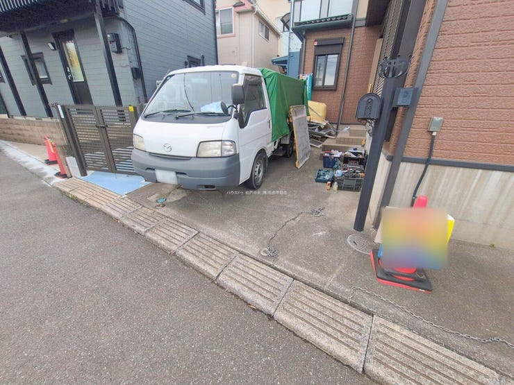 ◎カースペース(2/27撮影)