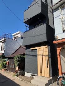 足立区本木２丁目