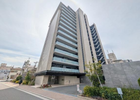 柏原市上市１丁目