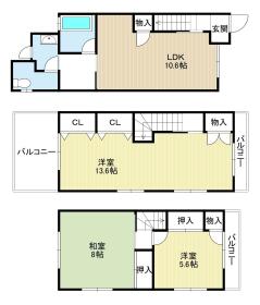 間取画像