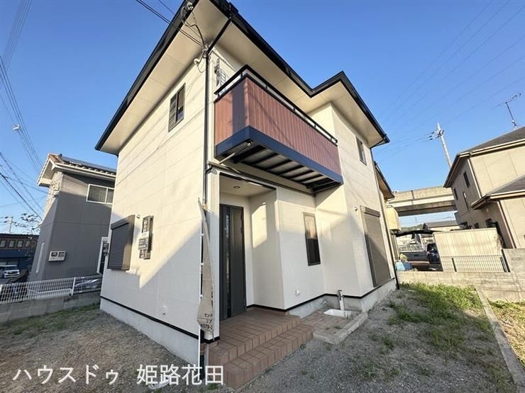 【外観】