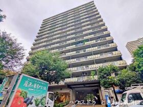 板橋区中台３丁目
