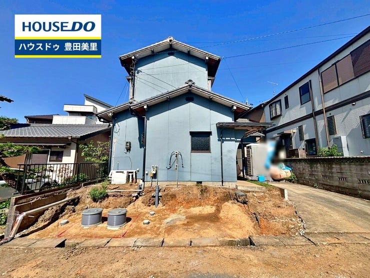 見るだけ聞くだけOK!【お気軽に資料請求!不動産のことならなんでも/ハウスドゥ豊田美里】
