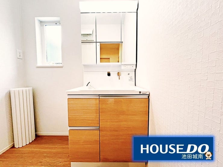 独立洗面台です♪♪