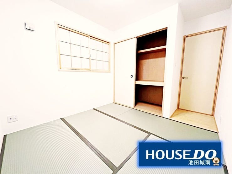 和室は落ち着きますね♪♪