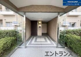 多摩市豊ヶ丘３丁目