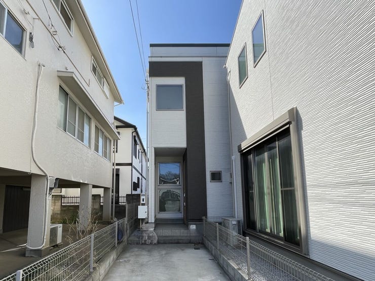 ◇外観別アングル