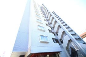 足立区鹿浜１丁目