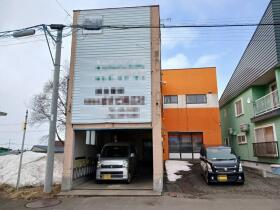 岩見沢市五条東１１丁目