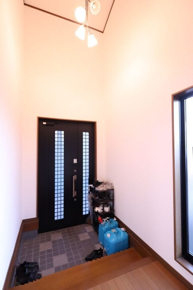 ※家具削除加工を行っており、写真はイメージです※