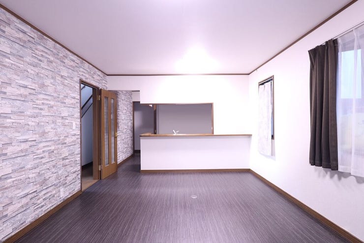 ※家具削除加工を行っており、写真はイメージです※