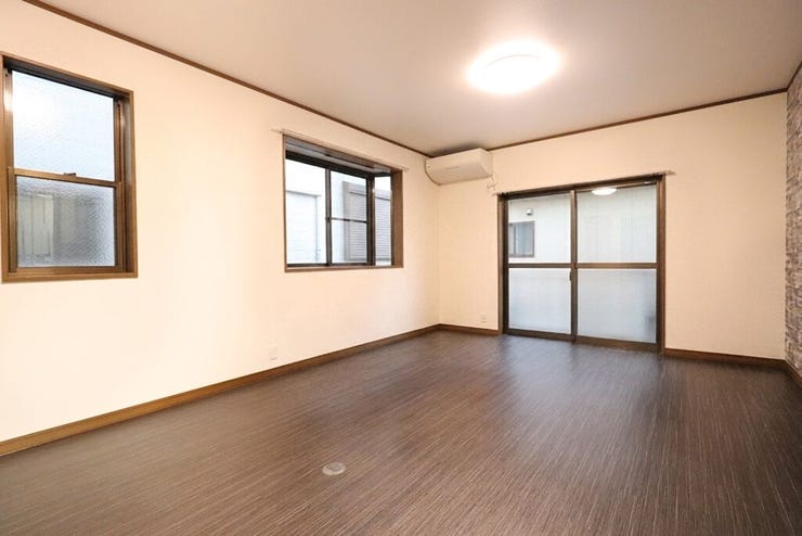 ※家具削除加工を行っており、写真はイメージです※