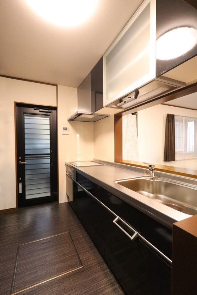 ※家具削除加工を行っており、写真はイメージです※