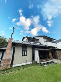 相模原市南区磯部