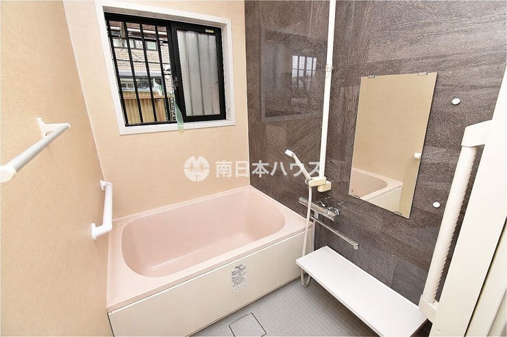 附属建物の1Rスペース