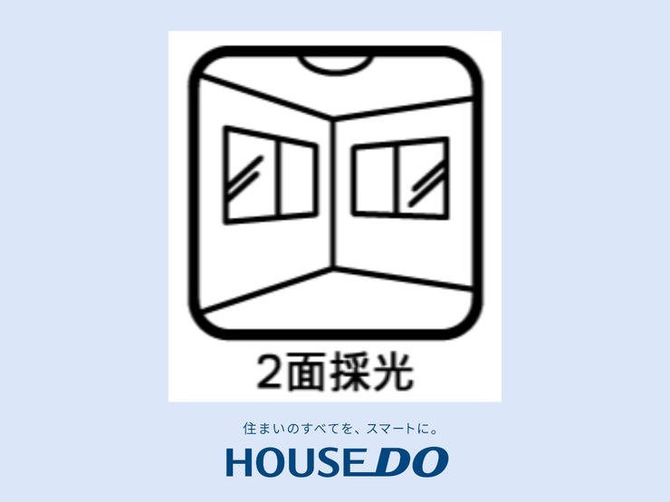 【リビング】開放感のあるリビング。掃き出し窓から採光を確保することができ、明るい空間で家族団らんできます♪ダイニングテーブルを置いてもゆとりのある広さなので、心地よい食事の時間をお過ごしいただけます♪