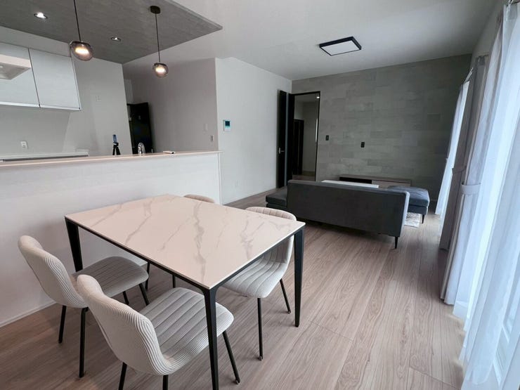 同社施工事例:池田町八幡