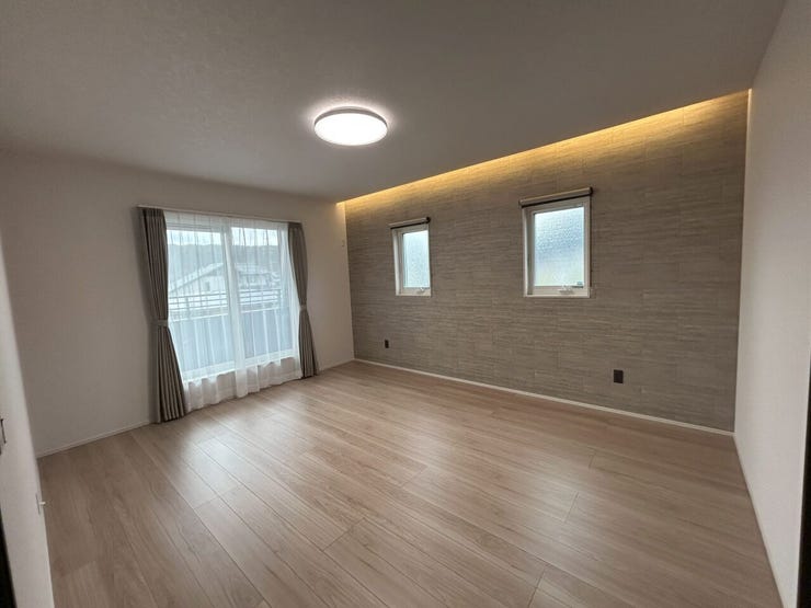 同社施工事例:池田町八幡