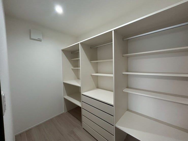 同社施工事例:池田町八幡