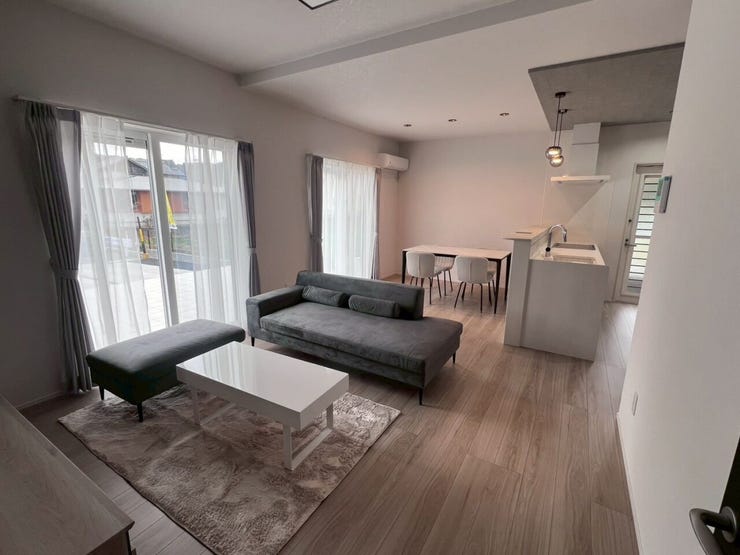 同社施工事例:池田町八幡