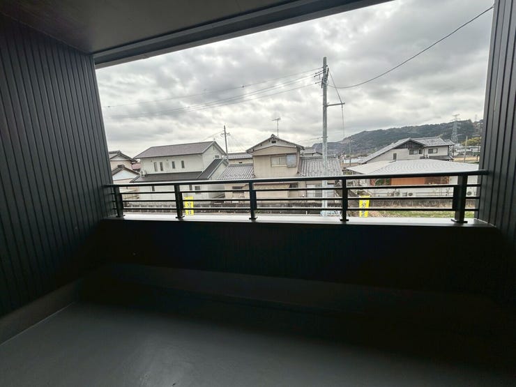 同社施工事例:池田町八幡