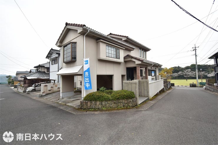 星ヶ峯２丁目 中古戸建