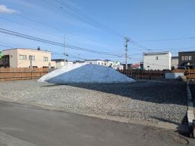 旭川市旭町一条１５丁目