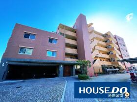 池田市井口堂３丁目