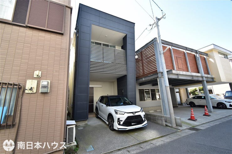 上本町 中古戸建