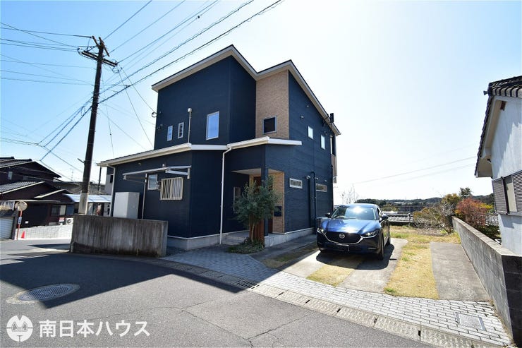 明和５丁目 中古戸建