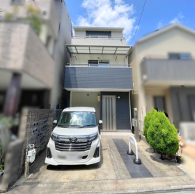 京都市中京区西ノ京左馬寮町